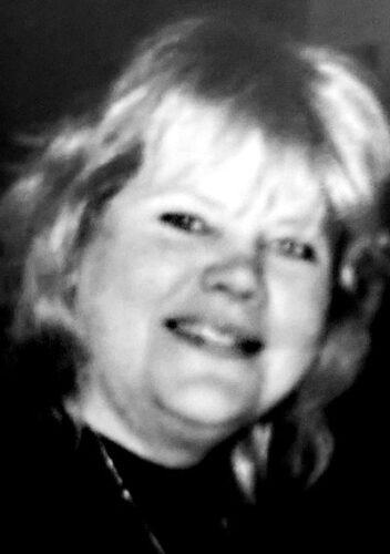 Jane Ann Wilson